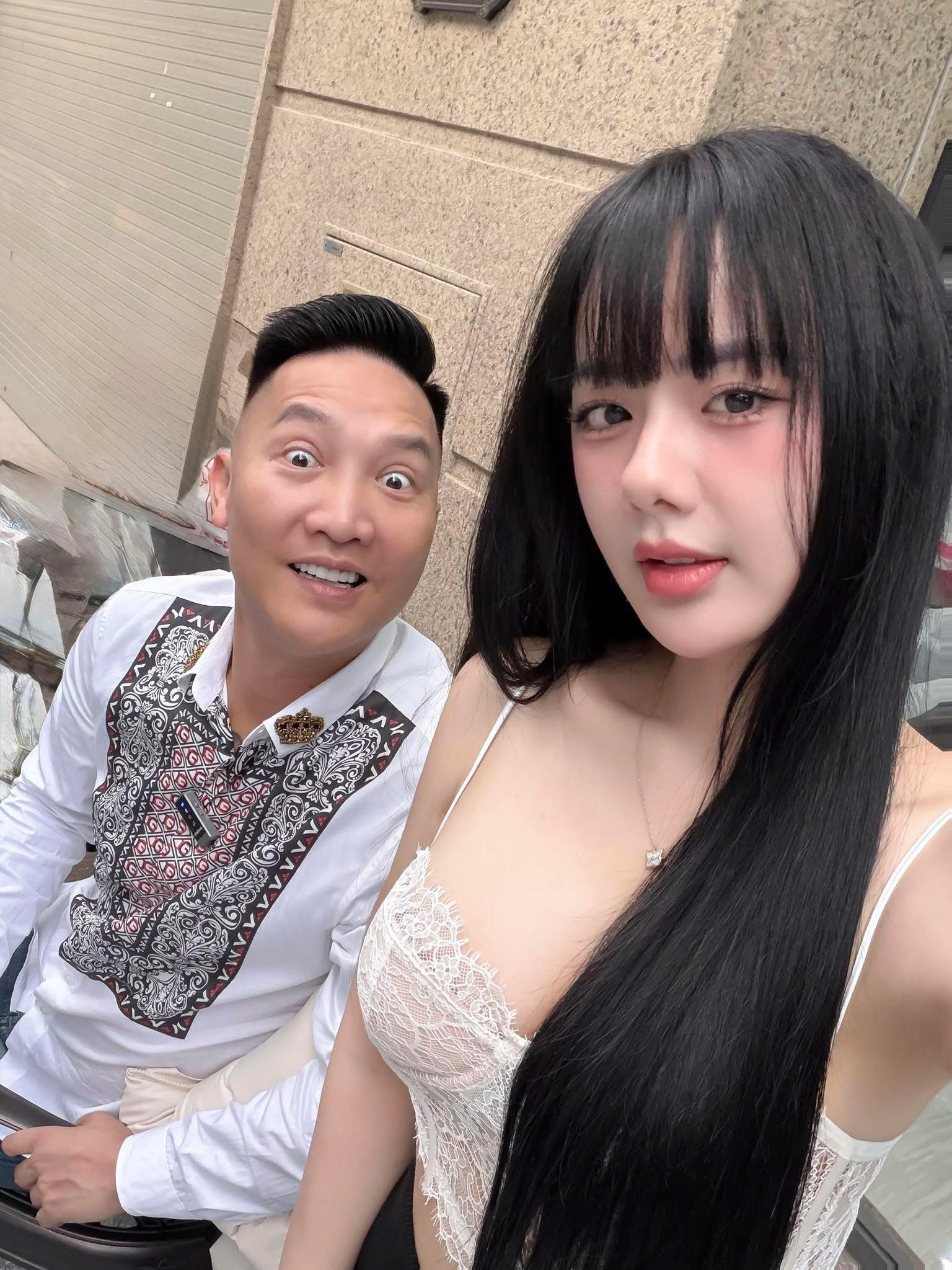 我推的孩子